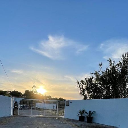 Armação de Pêra Kerart Lima 빌라 외부 사진